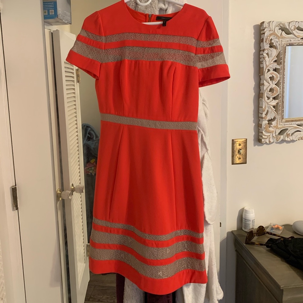 BCBGMaxAzria DRESS - Picture 3 of 3